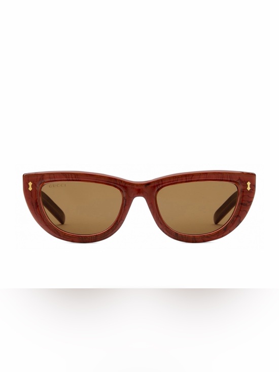 Gucci Accessories - Gucci GG1521S Cat-Eye Sunglasses NWT $490